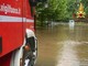 Maltempo a Milano, in due ore quasi 50mm di pioggia: evacuata comunità vicino al Lambro