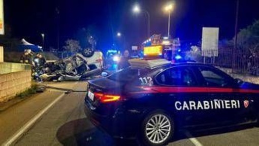 Incidente nel leccese, un morto e due feriti: vittima insegnante di scuola media Incidente nel leccese, un morto e due feriti: vittima insegnante di scuola media