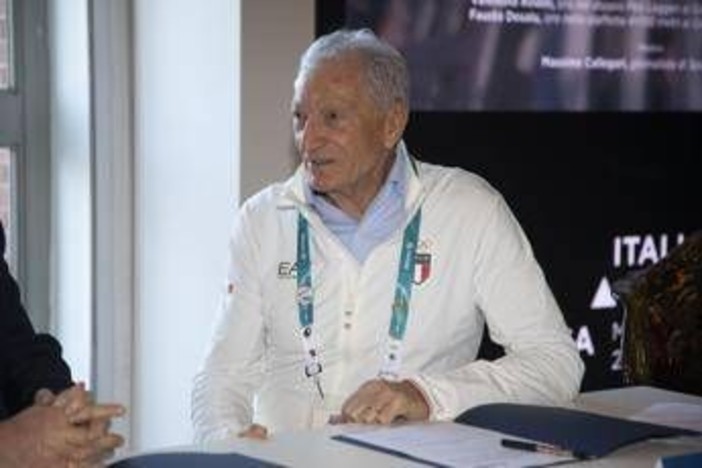 Buonfiglio: "Bosnia-Italia? Mi meraviglio che si consenta di giocare in stadi così"