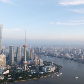 Cina, gettito premi in crescita per il settore assicurativo nel primo semestre