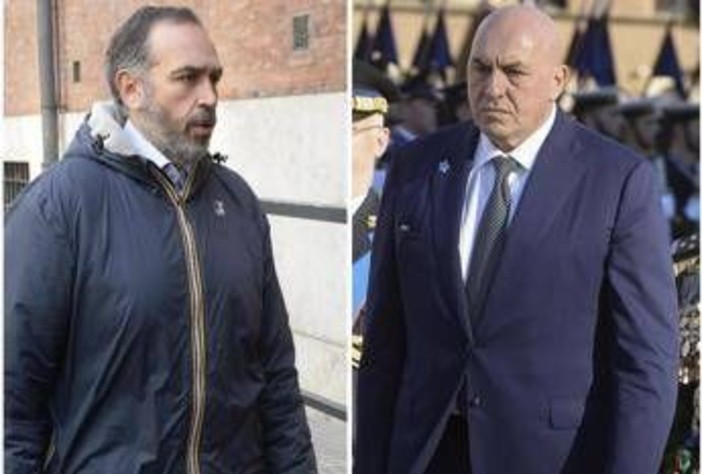 Ucraina, botta e risposta social Sensi-Crosetto. "Capolavoro Italia...". "Sbagli, fidati"