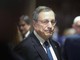 Draghi: "Ue investa 100 miliardi nell'Intelligenza Artificiale" Draghi: "Ue investa 100 miliardi nell'Intelligenza Artificiale"