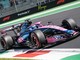 Al Gp d’Italia clamorosa pole position di Gasly, le Ferrari in seconda fila Al Gp d’Italia clamorosa pole position di Gasly, le Ferrari in seconda fila