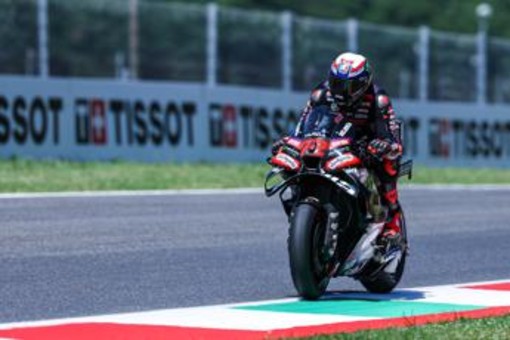 MotoGp Repubblica Ceca, oggi gara sprint a Brno - Diretta