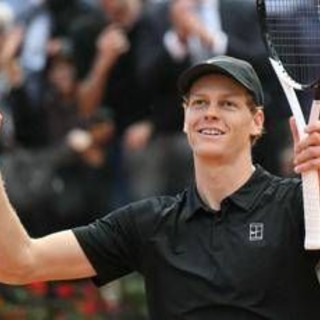 Sinner al Roland Garros, quando gioca? Date, orari e dove vederlo in tv