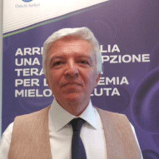 Lma, Petruzzelli (Lampada Aladino): "Unire innovazione cura e presa in carico" Lma, Petruzzelli (Lampada Aladino): "Unire innovazione cura e presa in carico"