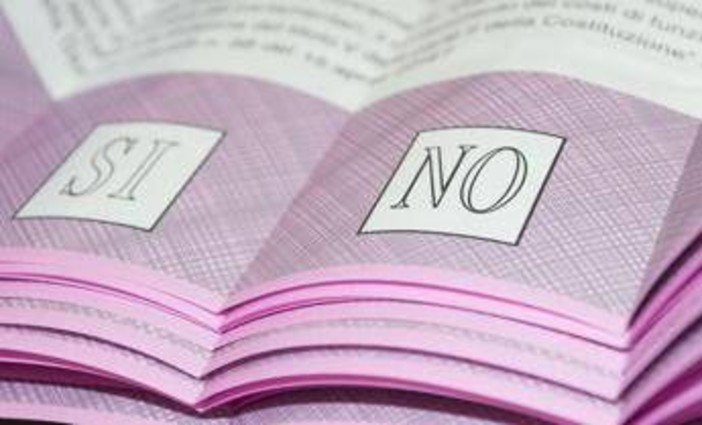 Riforma della Giustizia, dal via libera del Parlamento al referendum: cosa prevede l'iter Riforma della Giustizia, dal via libera del Parlamento al referendum: cosa prevede l'iter