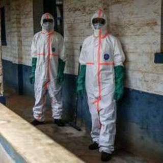 Ebola, Oms: "L'epidemia è estremamente grave e difficile". In Congo oltre 900 casi sospetti