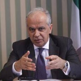 Sicurezza, Gasparri: "Supportiamo Piantedosi, suoi provvedimenti esemplari". Le reazioni all'intervista Adnkronos