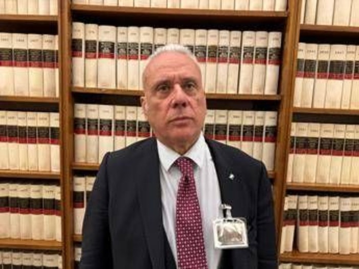 Università, Re (Tor Vergata): "Con progetto didattica extended studenti a lezioni virtuali" Università, Re (Tor Vergata): "Con progetto didattica extended studenti a lezioni virtuali"