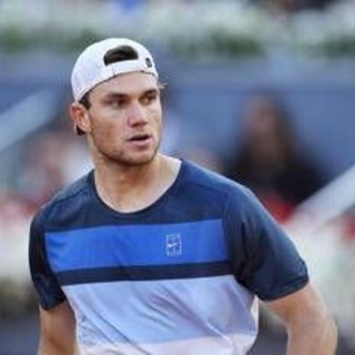 Australian Open, forfait per Draper: "Soffro ancora per l'infortunio" Australian Open, forfait per Draper: "Soffro ancora per l'infortunio"