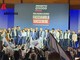 Progetto Civico Italia diventa partito, Onorato: "Una ventata di freschezza per vincere" Progetto Civico Italia diventa partito, Onorato: "Una ventata di freschezza per vincere"