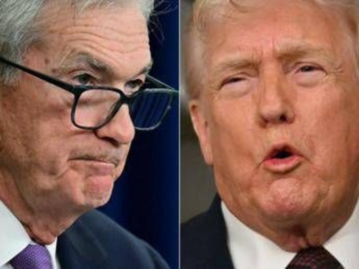 Trump contro Powell: "Ha sforato budget di miliardi di dollari, o è incompetente o è disonesto"