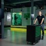 Reinova lancia Nexus, l’intelligenza artificiale che apprende dai test di laboratorio