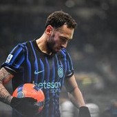 Serie A, oggi Parma-Inter: orario, probabili formazioni e dove vederla Serie A, oggi Parma-Inter: orario, probabili formazioni e dove vederla