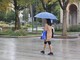 Italia verso l'autunno, tra piogge al Centro-Sud e rialzo delle temperature: le previsioni