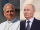 Telefonata tra Leone XIV e Putin, il Papa ha chiesto la tregua a Oleshky Telefonata tra Leone XIV e Putin, il Papa ha chiesto la tregua a Oleshky
