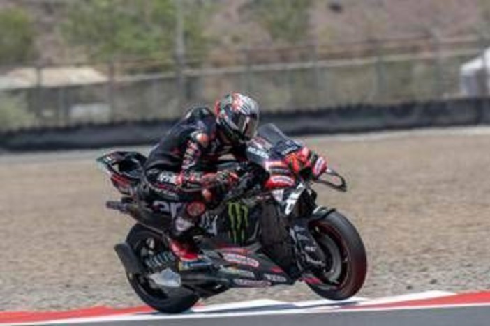 MotoGp, domani libere e pre-qualifiche Gp Australia: orario e dove vederle MotoGp, domani libere e pre-qualifiche Gp Australia: orario e dove vederle