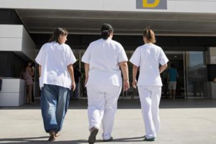 Sumai Assoprof, 'bene Fi su stop incompatibilità, serve riforma che aumenti prestazioni rispettando medici' Sumai Assoprof, 'bene Fi su stop incompatibilità, serve riforma che aumenti prestazioni rispettando medici'