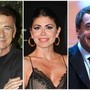 Cucuzza, Canto e Romita nel cast fisso di BellaMa' di Sera
