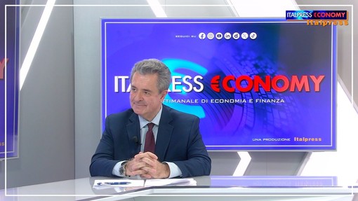 Edelman, de Nardis “Nell’era della chiusura il Made in Italy resiste”