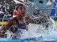 Europei nuoto, Curtis alla caccia dell'oro nei 50 dorso - Diretta Europei nuoto, Curtis alla caccia dell'oro nei 50 dorso - Diretta
