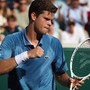 Blockx cade sui teloni, si infortuna e... chiede i danni al Roland Garros Blockx cade sui teloni, si infortuna e... chiede i danni al Roland Garros
