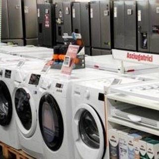 Bonus elettrodomestici, quando inizia e quanto si risparmia in bolletta cambiando dispositivo