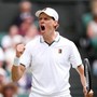 Wimbledon, oggi finale Sinner-Zverev: orario, precedenti e dove vederla in tv Wimbledon, oggi finale Sinner-Zverev: orario, precedenti e dove vederla in tv