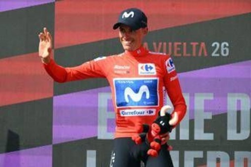 Vuelta di Spagna, oggi la 13esima tappa: orario, percorso e dove vederla