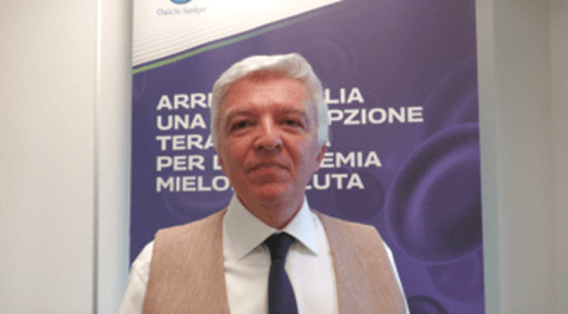 Lma, Petruzzelli (Lampada Aladino): &quot;Unire innovazione cura e presa in carico&quot;