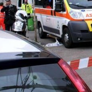 Val d'Aosta, bimbo di 3 mesi muore travolto da un trattore a St Pierre: alla guida del mezzo c'era lo zio