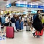 Spagna, oggi in Gazzetta il decreto sui controlli per chi arriva dall’Italia: dureranno fino al 7 settembre Spagna, oggi in Gazzetta il decreto sui controlli per chi arriva dall’Italia: dureranno fino al 7 settembre