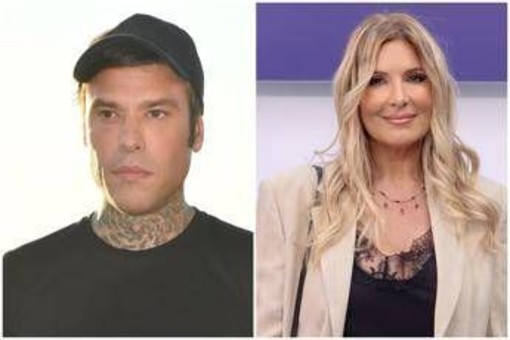 Selvaggia Lucarelli accusa: "Sta col potere", Fedez risponde: "Ma che stai a dì?"