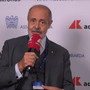 Industria, Calabrò (Assolombarda): "E' una sfida di cultura politica e sviluppo sociale"