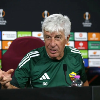 Gasperini “Con il Plzen partita importante, bisogna tornare a vincere”