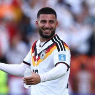Deniz Undav, chi è l'eroe della Germania che ha steso la Costa d'Avorio Deniz Undav, chi è l'eroe della Germania che ha steso la Costa d'Avorio