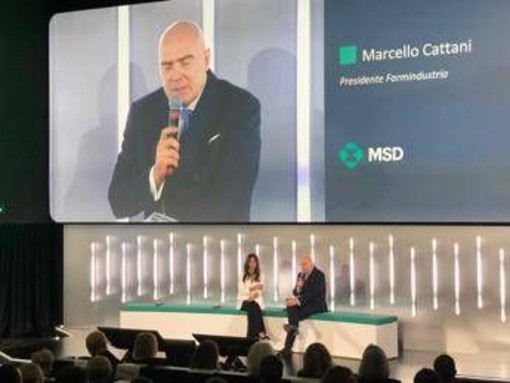 L'indagine: "Ssn non del tutto sufficiente, ma fiducia in innovazione e ricerca"