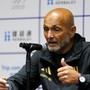 Spalletti lancia la Juve “Mercato ok e sensazioni positive, siamo migliorati” Spalletti lancia la Juve “Mercato ok e sensazioni positive, siamo migliorati”