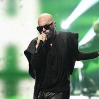 Negramaro, il tour e poi la pausa: "Ci fermiamo per un po', abbiamo bisogno di respirare" Negramaro, il tour e poi la pausa: "Ci fermiamo per un po', abbiamo bisogno di respirare"