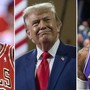 Jordan o James? Trump: "LeBron è razzista, meglio Michael" Jordan o James? Trump: "LeBron è razzista, meglio Michael"