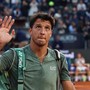 Darderi: "Al lavoro per Wimbledon dopo l'operazione, sogno top 15 e Coppa Davis" Darderi: "Al lavoro per Wimbledon dopo l'operazione, sogno top 15 e Coppa Davis"