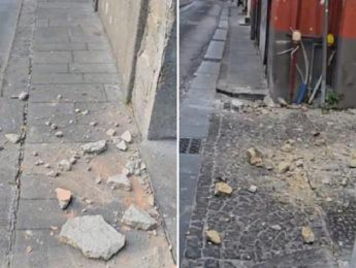 Terremoto a Napoli, scossa 4.7 ai Campi Flegrei: panico e gente in strada