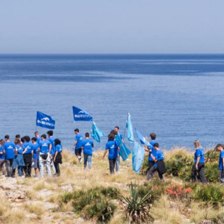 Marevivo lancia la IX edizione di “NauticinBlu”