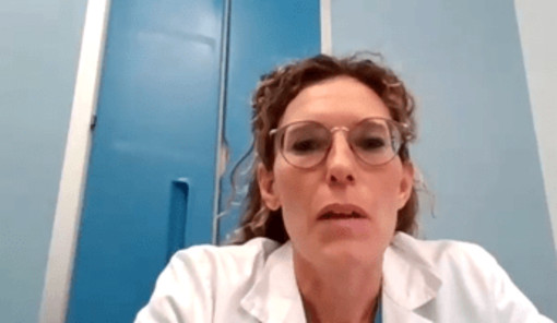 Tumori, epatologa Gaia: &quot;Fondamentale ambulatorio con 2 specialisti fegato&quot;