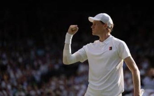 Sinner 'tennista dal futuro' per Wilander: &quot;Il suo gioco avanti di dieci anni&quot;
