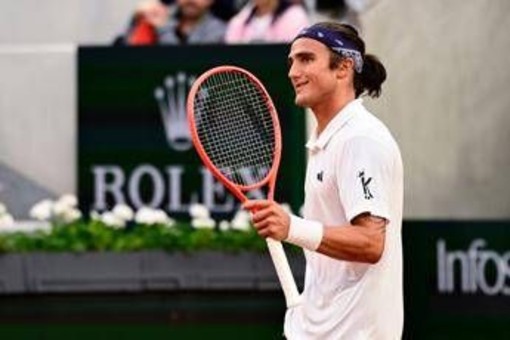 Bellucci: &quot;Un sogno la sfida contro Alcaraz agli Us Open&quot;