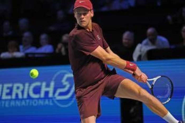 Sinner critica gli Slam: &quot;Deluso da rifiuto a trattare su premi a giocatori&quot;