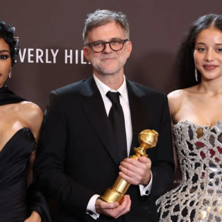 Golden Globe, vincono “Una battaglia dopo l’altra” e “Hamnet”