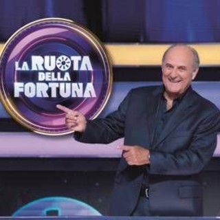 Ascolti tv 20 luglio, 'La Ruota' al 25,1% e 'Techeteche Top Ten' chiude al 15,8%